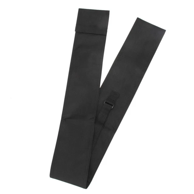 Pool Cue Bag Carrying Case Holder 80cm/110cm Billiard Stick Accessories