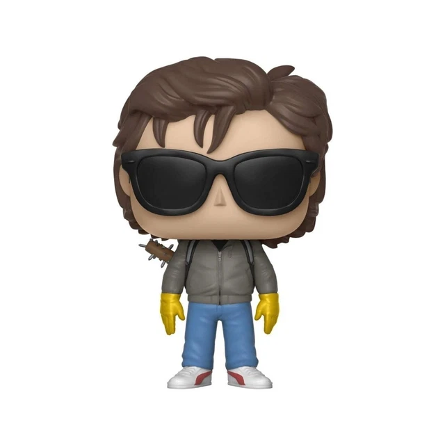 Funko Pop! Stranger Things Steve (with Sunglasses) #638