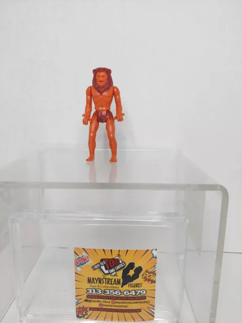 VTG 1979 MATTEL Thun the Lion Man Flash Gordon