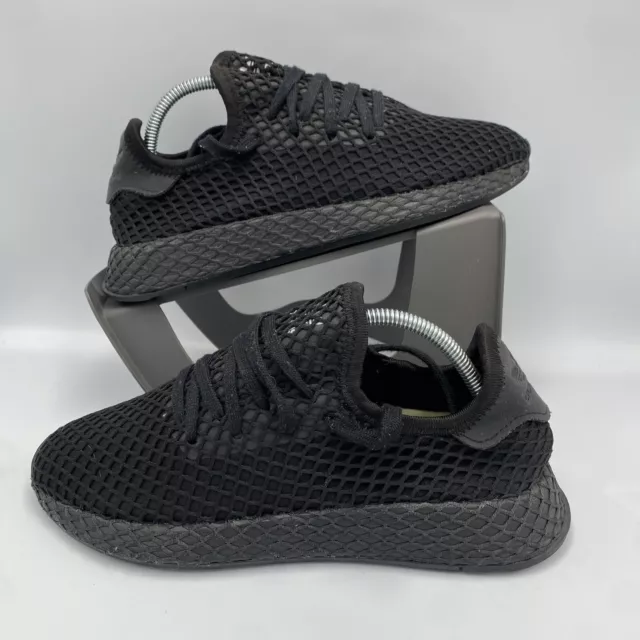 Adidas deerupt size 5 on sale