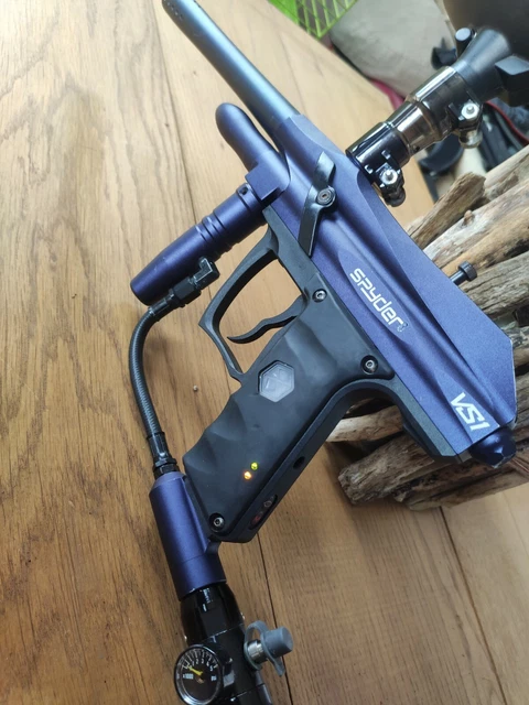 Vente lanceur paintball Dye NT 10 - Lanceurs Paintball (13564093