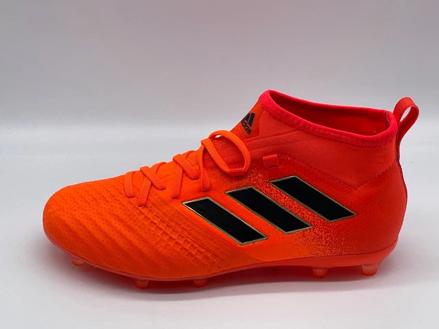 Adidas ace discount 17.1 orange