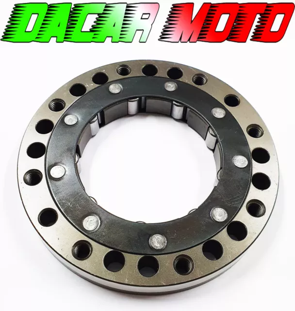 Ruota Libera Avviamento Rinforzata Ducati Monster 1200 S 1200 2014 2015 2016