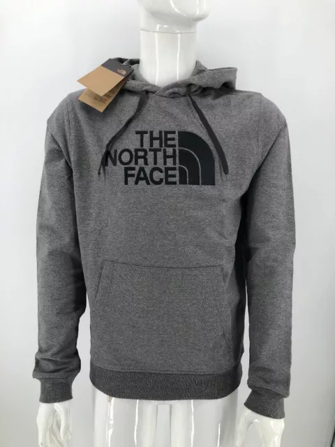 Felpa Uomo The North Face Drew Peak Nf00A