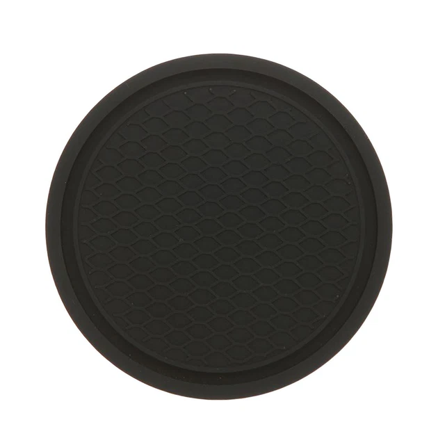 Cup Insert Coaster Water Cup Pad resistente a los arañazos para