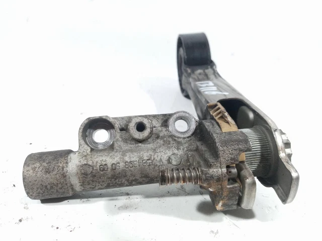 galet tendeur pour PEUGEOT 308 1.6 16V 2007 1901971 2