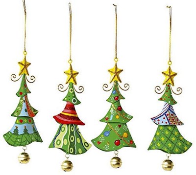 Inverno small foot company 3680 Ornamenti per LAlbero di Natale 