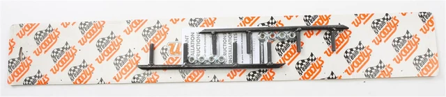 Woodys - Scc-450R - Mini Pro Ski Round Bar Runner