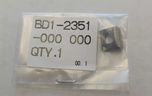Canon MPA-600FA, Release Chip, BD1-2351