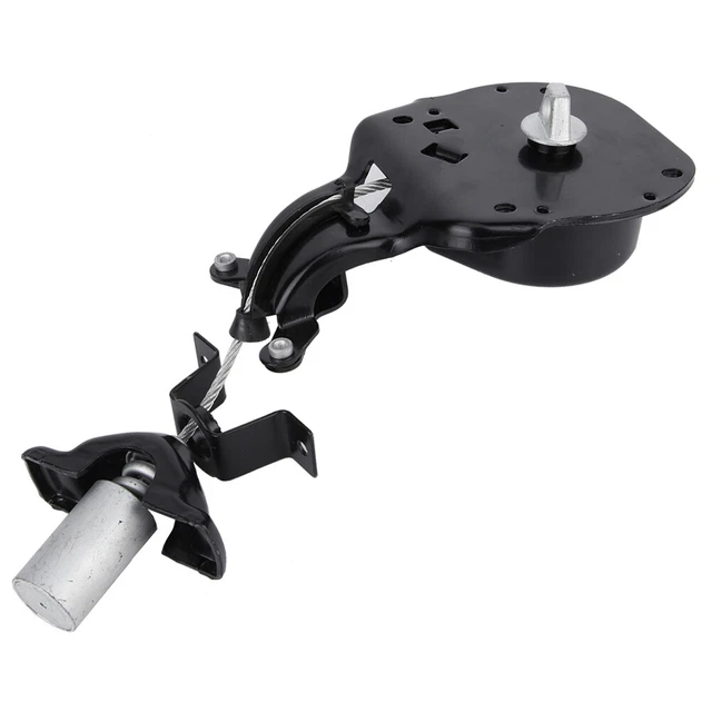 SPARE TIREWHEEL WINCH For Range Rover Sport Discovery 3 & 4 0413