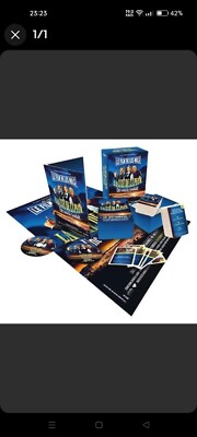 La Cité De La Peur Edition Collector LA CITÉ DE la Peur Collector Édition 25ème Anniversaire DVD Blu-ray