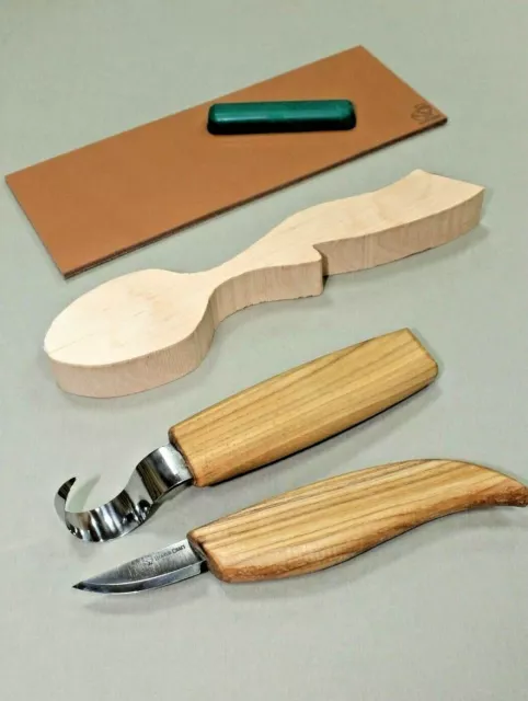 Wood Carving Tool Detail Knife Fine Cut Woodcarving Knives BeaverCraft  OFFICIAL