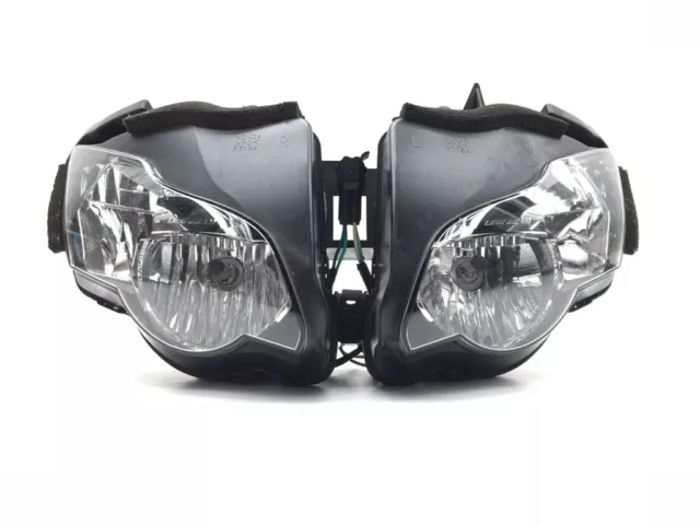 Headlight Front Headlamp 2008 Honda CBR1000RR 2932A x