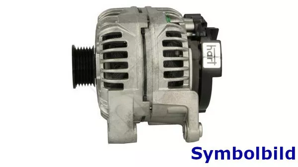 Lichtmaschine für SKODA FABIA I II,OCTAVIA I II,ROOMSTER,SUPERB I