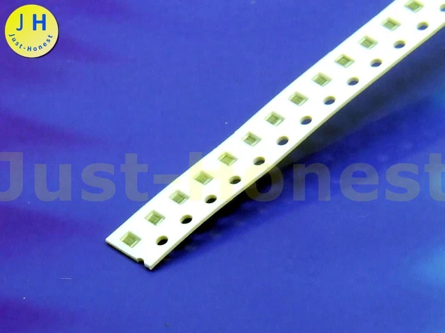 25 Stk. x Widerstand 4K7 0.25W 1% SMD 1206 #A4826
