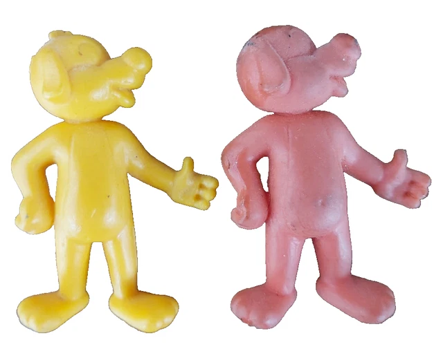 Accessoire Lance Flèches Rahan Vintage Pif Gadget A-1 no Goldorak