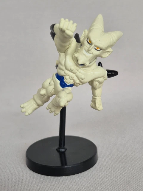 Lot de 19 Figurines Dragon Ball Z DBZ Vintage Ancienne
