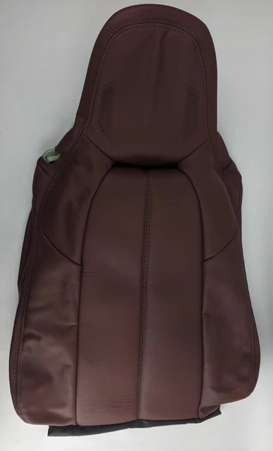 Genuine mazda mx5 seat covers hotsell