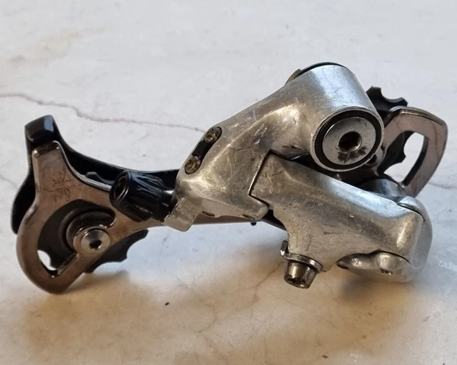 shimano stx rc rear derailleur
