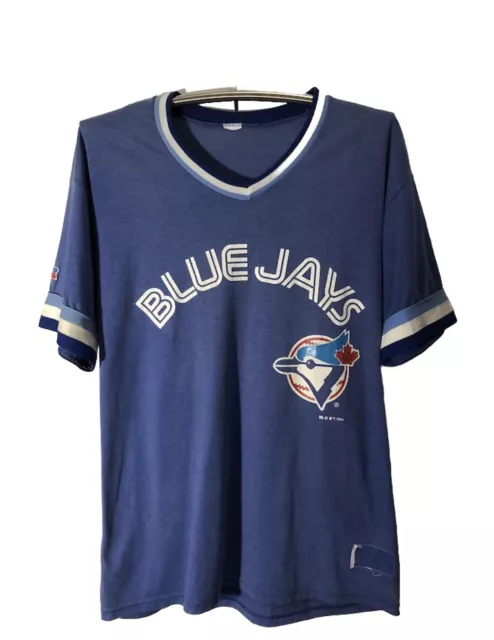 Vintage Toronto Blue Jays Shirt Size X-Large – Yesterday's Attic