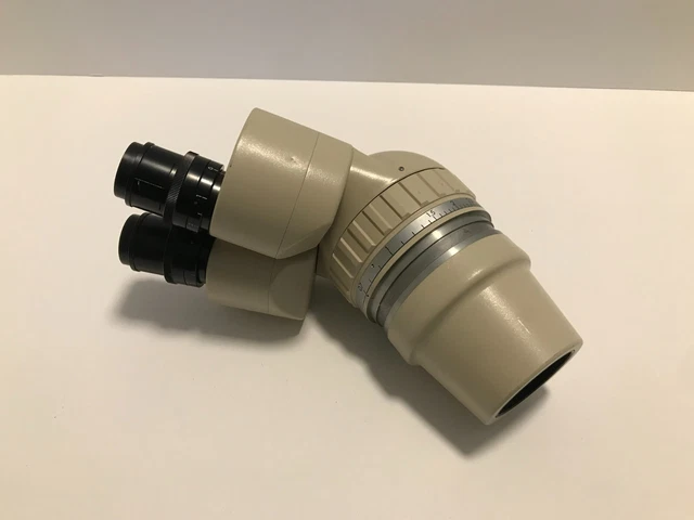 OLYMPUS SZ  Stereo Microscope Body .7x-4x  G20x eye pieces