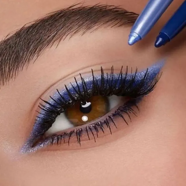 Lidschatten-Eyeliner-Bleistift Lidschatten-Stick Augen Make-up Eye Shadow Stift