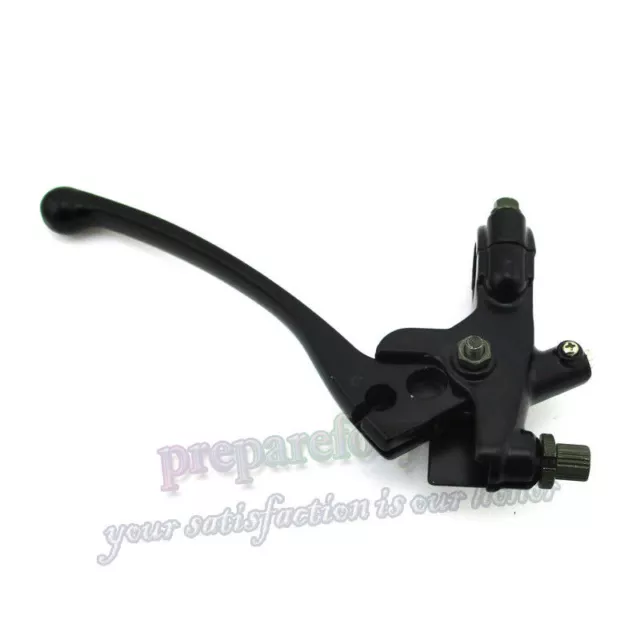 7/8'' Clutch Perch Lever For Yamaha Motor XJ700 XJ750 XS750 Maxim Virago Vstar 2