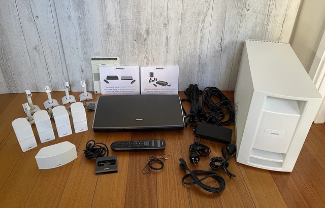 Bose lifestyle 35 for sales sale