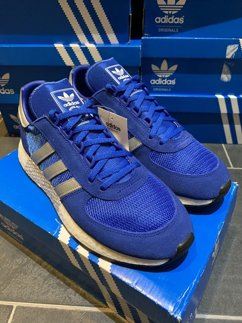 Adidas nmd on sale 5923 blue