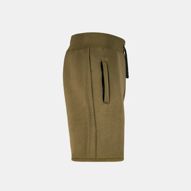 Kumu Cocoon khakigrüne Joggingshorts *alle Größen* NEU Karpfenangelbekleidung 2