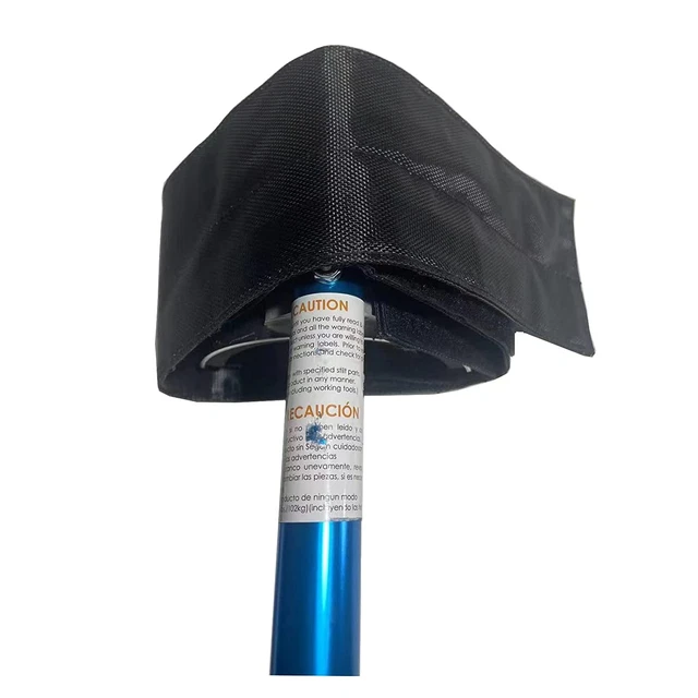 Drywall Stilts Special Straps to Relieve Pressure, Suitable for Various Brands o