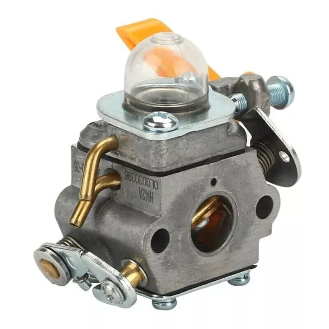 Carburetor for Homelite Ryobi 25cc/26cc/30cc brush cutter hedge trimmer