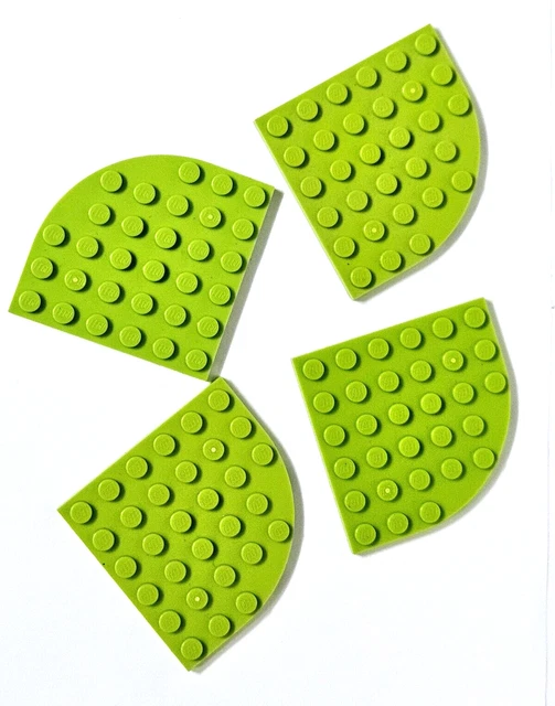 LEGO (R) Bricks, Pieces & Parts, LEGO (R) Building Toys