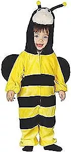 Baby Bee Fancy Dress Costume 12-24 months