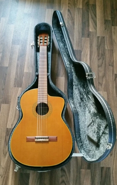 Mikinona De Guitare Oxford Imperméable Étui De Transport