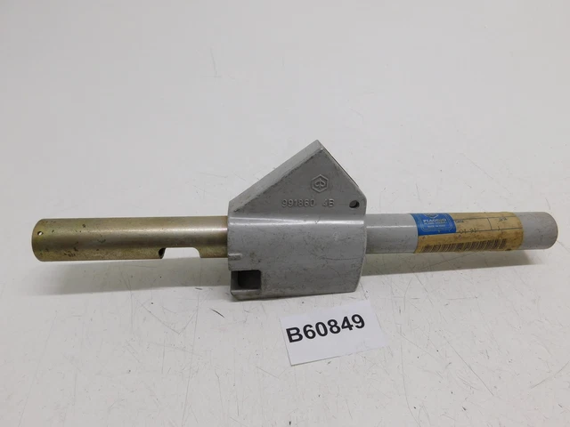 Tubo Comando Cambio Marce Tipo Originale Piaggio Vespa 50 Special 4 - Foto 7