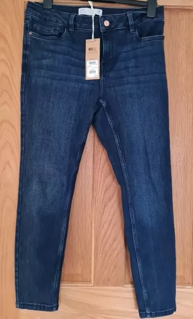 New. Next Jeans. Skinny Midrise. Size 14s. Rrp £26