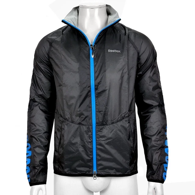 Tuta sales sci reebok