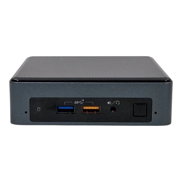 PC HP ProDesk 400 G3 SFF – Intel Pentium G4400, 16Go RAM, 360Go SSD + 1To HDD, Win10