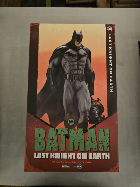 Figuren, Merchandising & Fanartikel, Comics & Comic-Fanartikel