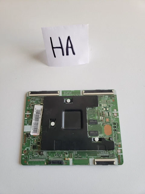 Carte T-Con  BN41-02297A pour tv Samsung