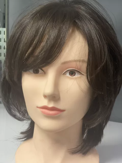 100 human short hair wigs for women kosher sheitel 100 human short hair wigs for women kosher sheitel