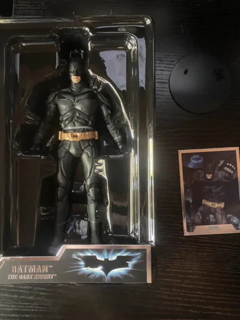 Mcfarlane Batman Ultimate Collection The Dark Knight Figure
