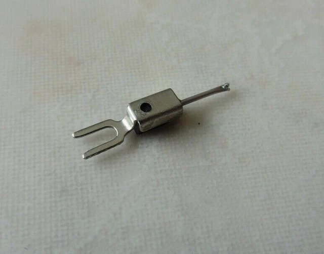 Aiguille Diamant Pour Platine Vinyle - Universelle, Style EPS222 - Neuve