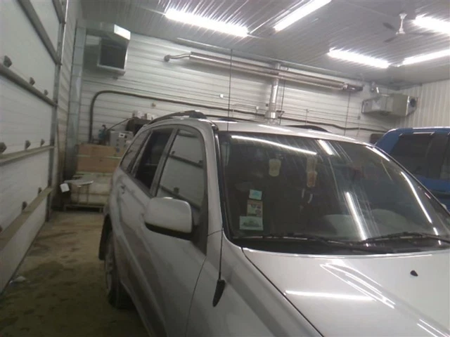 RAV 4     2001 Antenna 1484625