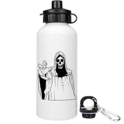 'Grim Reaper' botellas de agua reutilizables (WT036392)