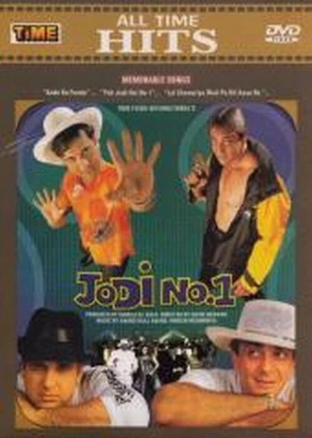 Jodi number online 1 hindi movie