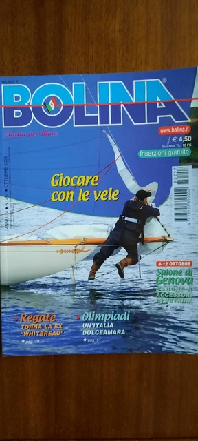 Bolina Rivista
