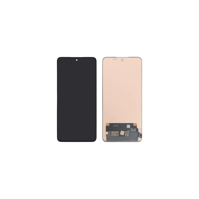Écran LCD de rechange compatible avec Realme GT Master