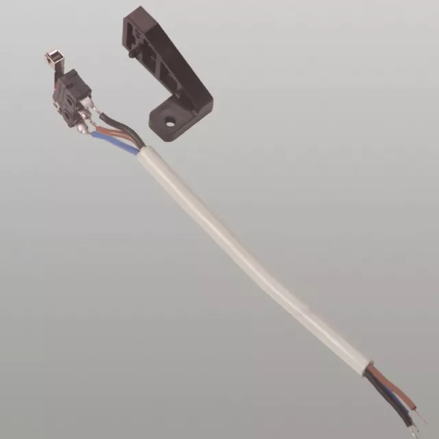 Microswitch SAVIO 6000.842 Für Lenker Anti-panik Bernini Cellini